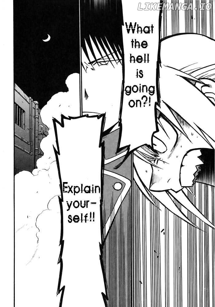 Fullmetal Alchemist, Chapter 35 image 47